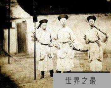 【图】爱新觉罗溥仪末代皇帝你知道他为什么性无能