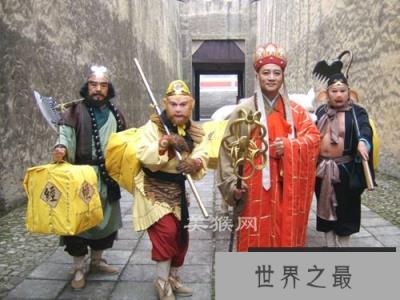 【图】蟠桃会上齐天大圣孙悟空大闹天宫