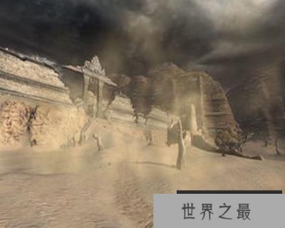 【图】不破楼兰终不还！这是怎样的一种恨意呢？