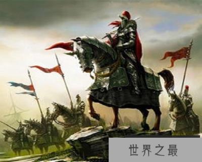 【图】不破楼兰终不还！这是怎样的一种恨意呢？