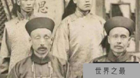 倪元禄是谁？ 他为什么主张摧毁三朝的殿？