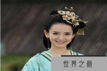 【图】馆陶长公主几多风流但自己的女儿结局惨淡