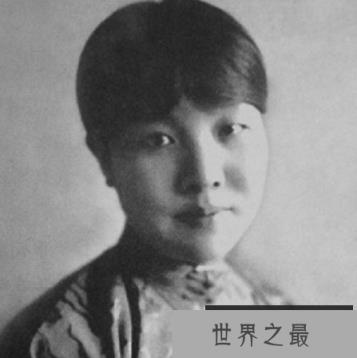 【图】一片冰心在玉壶的散文家冰心简介