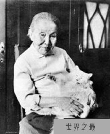 【图】一片冰心在玉壶的散文家冰心简介