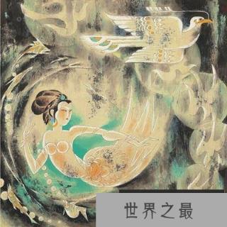 【图】盘点中国的神话故事，让你对我们的祖国更加了