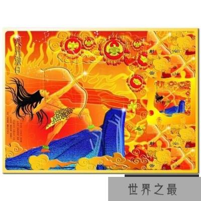 【图】盘点中国的神话故事，让你对我们的祖国更加了