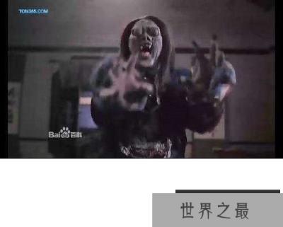 【图】僵尸叔叔电影——这部电影经带给你不一样的视