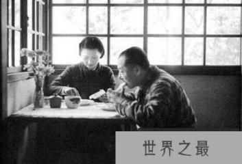 【图】张学良民国四大美男子之一与赵小姐爱情是什么