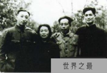 【图】张学良民国四大美男子之一与赵小姐爱情是什么