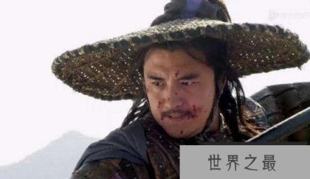 中国古代吃人狂魔朱粲，专吃妇女小孩(自认最美味)