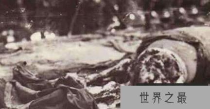 中国古代吃人狂魔朱粲，专吃妇女小孩(自认最美味)