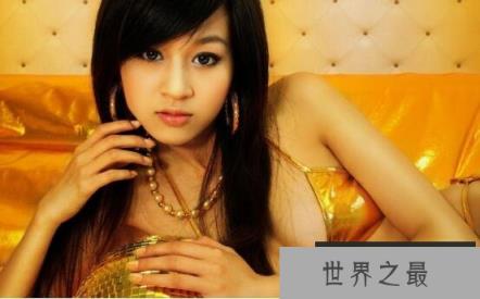 史上最美情妇卢嘉丽真实照片，实在太漂亮了
