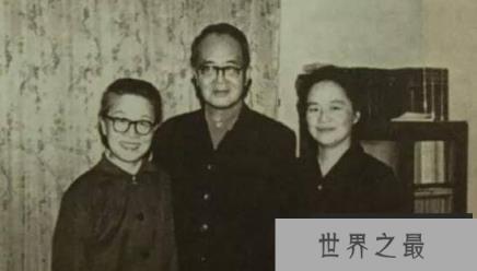 钱瑗为什么没孩子，两段婚姻只有继子和继女