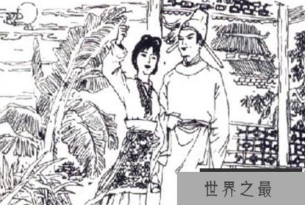 苏门四学士是谁，苏轼门下最被欣赏和看中的人