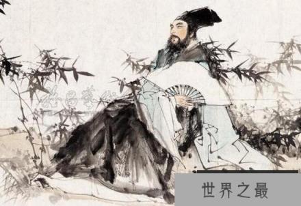 苏门四学士是谁，苏轼门下最被欣赏和看中的人