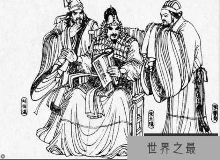 明初洪武四大案之蓝玉案，纯属作死还害死1.5万人