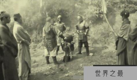 明初洪武四大案之蓝玉案，纯属作死还害死1.5万人