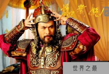安史之乱是谁发动的，安禄山史思明(唐玄宗的心腹)奇闻