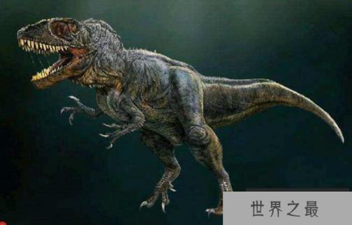 南方巨兽龙生活在哪个时期，分布在哪里？