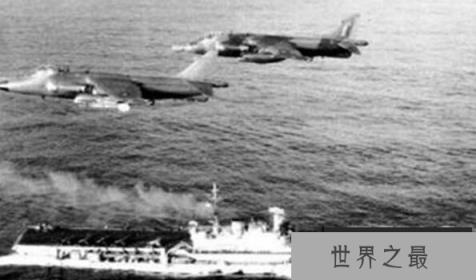 英阿马岛战争双方都损失，为什么阿根廷失败了？