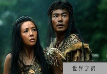 蚩尤是埃及法老？有根本区别的