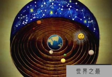 日心说被烧死的人是谁，地心说和日心说是什么？