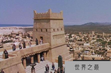 特洛伊之战为什么被屠城，只因女人？