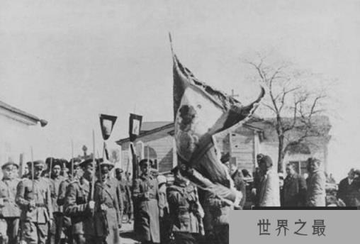 哥萨克是个什么样的民族，为什么突然失踪了？