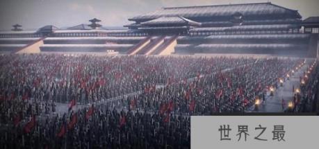 秦朝大一统后为何快速灭亡？