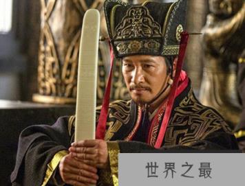 荀彧是怎么死的?曹操送饮食一盒里面却是空的？