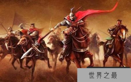 秦始皇死后，秦朝快速灭亡的真正原因！