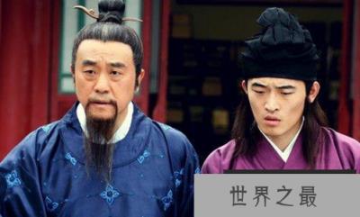 为什么朱元璋要砍龙脉？