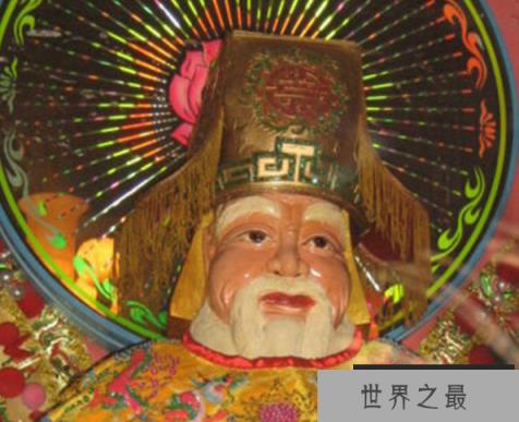 古代中国传说土地神,为什么要拜祭土地神？