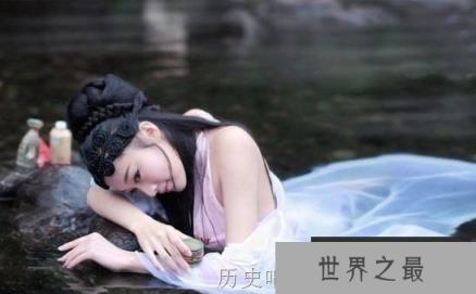 和珅竟然睡了乾隆那么多妃子