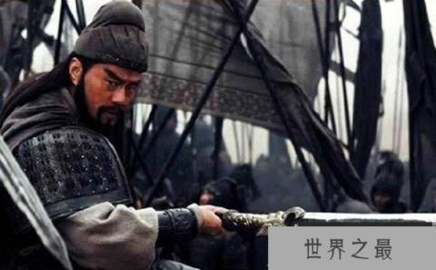 三国刘备怎么死的，为关张报仇失败(白帝城托孤)
