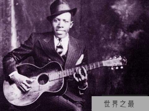 听说你们把灵魂卖给了魔鬼？史上八个与魔鬼签订契约的人