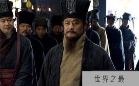 曹操第一谋士荀彧，荀彧怎么死的(被曹操逼的自杀身亡)