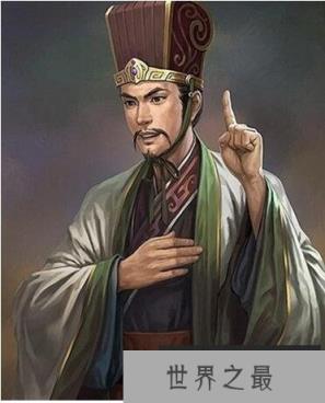 曹操第一谋士荀彧，荀彧怎么死的(被曹操逼的自杀身亡)