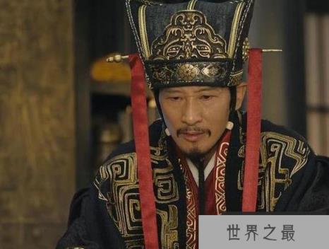 曹操第一谋士荀彧，荀彧怎么死的(被曹操逼的自杀身亡)