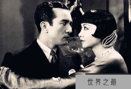 民国风流欲女余美颜，写书自曝与3000男人上过床