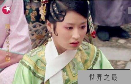 古代刑罚一丈红，惩罚后宫嫔妃(打到血肉模糊为止)