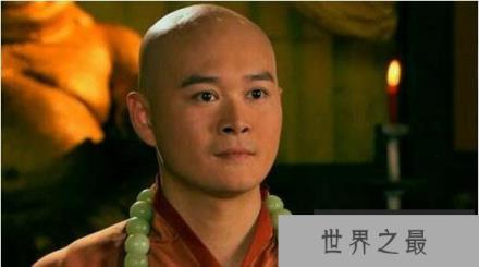 盘点四大武则天男宠,20岁的张易之兄弟伺候70岁的武则天