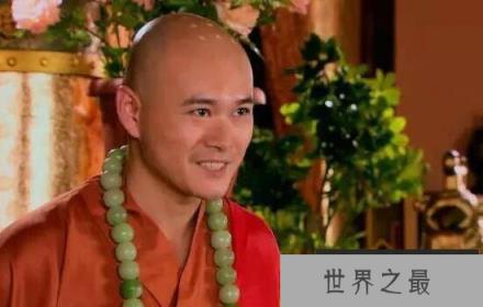 盘点四大武则天男宠,20岁的张易之兄弟伺候70岁的武则天