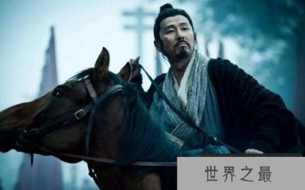 汉高祖刘邦简介，民间关于刘邦的故事大全