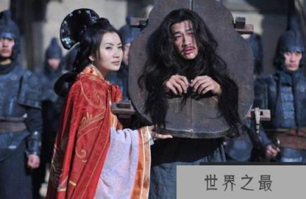 三国貂蝉怎么死的,被曹操俘虏赐给好色的关羽