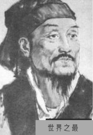 罗贯中是哪个朝代的人？元末明初人士(中国古代小说之王)