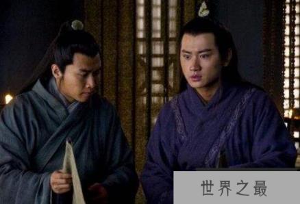 曹操儿子曹植简介，历史上曹植怎么死的(不得志病死)