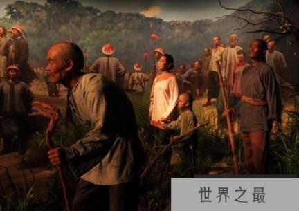 林则徐虎门销烟的故事及时间，1839年6月3日(销毁237万斤)