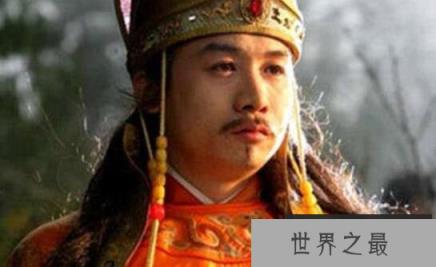 崇祯皇帝朱由检，好皇帝也救不了明朝(最后吊死煤山)