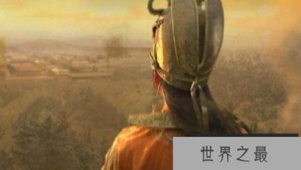 崇祯皇帝朱由检，好皇帝也救不了明朝(最后吊死煤山)